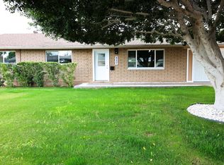 827 N Lesueur, Mesa, AZ 85203