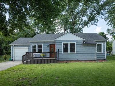 710 Broad St, Warrensburg, MO, 64093
