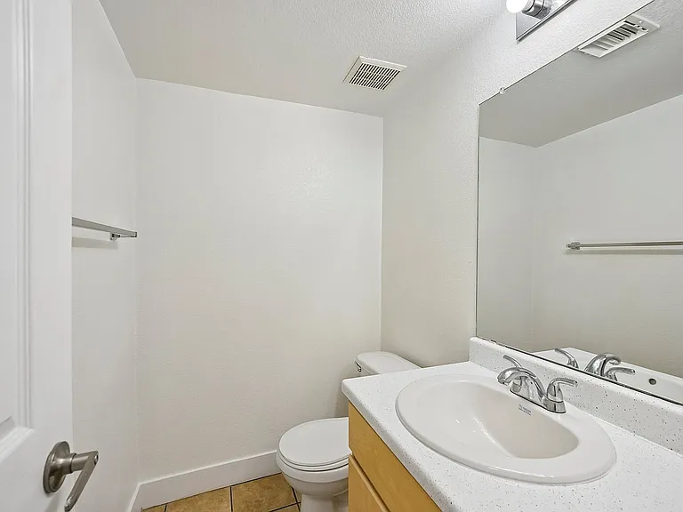 Town Square Townhomes Bathroom