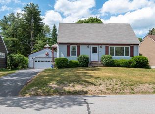 143 Summit Park Ave, Portland, ME 04103