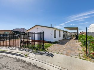 6159 Carlsbad Ave, Las Vegas, NV 89156