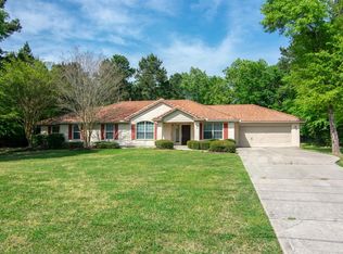 11329 Grand Harbor Blvd, Montgomery, TX 77356