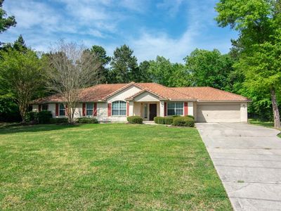11329 Grand Harbor Blvd, Montgomery, TX, 77356