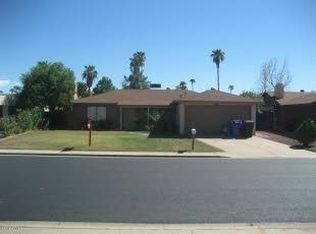 955 W Farmdale Ave, Mesa, AZ 85210