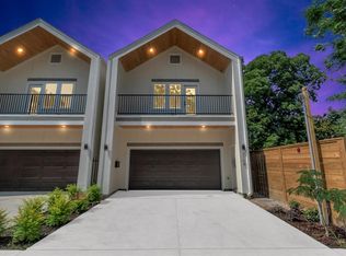 3825 Mainer St #A, Houston, TX 77021
