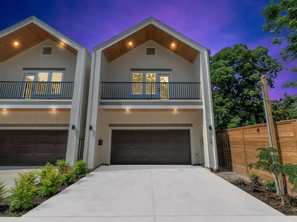3829 Mainer St Street #A, Houston, TX 77021