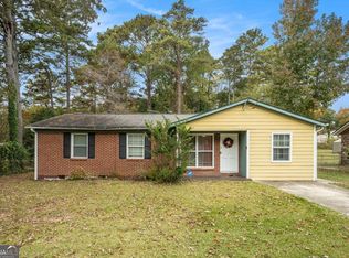 276 Roxbury Dr, Riverdale, GA 30274