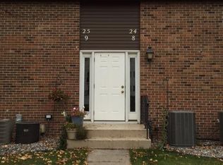 2501 26th St S ##9, Grand Forks, ND 58201