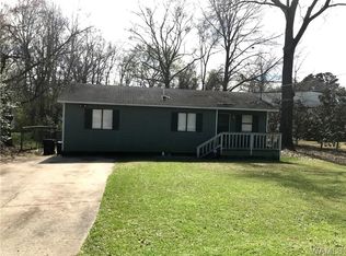 2811 13th St, Northport, AL 35476