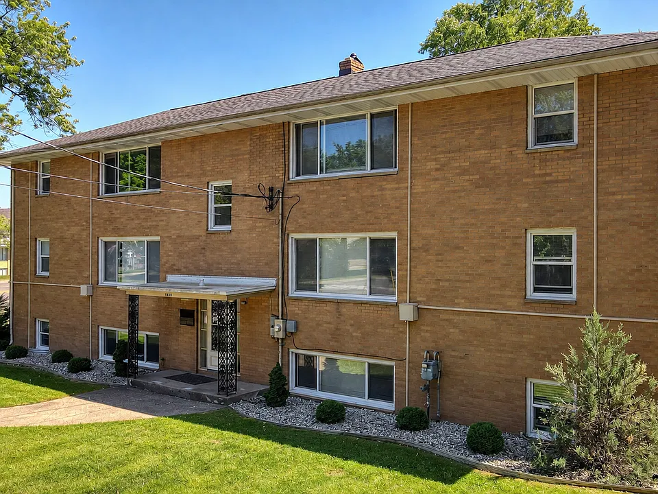 1450 Lakeway Ave #5