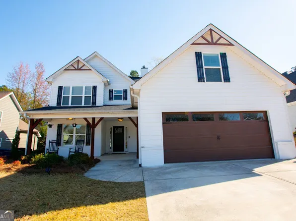 328 Stonecrest Dr, Carrollton, GA 30116