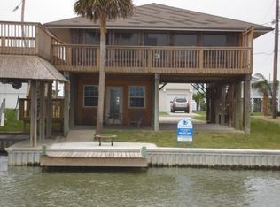3628 Brewster Ky, Galveston, TX 77554
