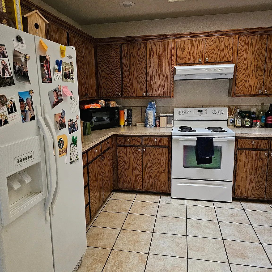 2 bed, 1481 sqft, $1,300 — Photo 3