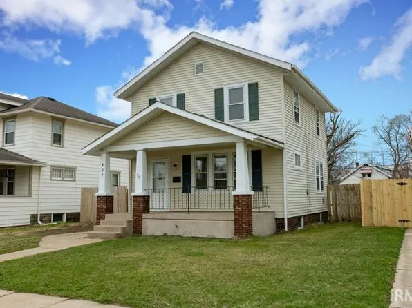 837 S 35th St, South Bend, IN 46615