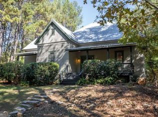 1550 Branch Rd, Bishop, GA 30621