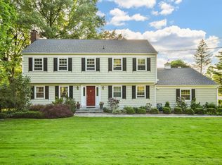 6 Meadow Rd, Briarcliff Manor, NY 10510