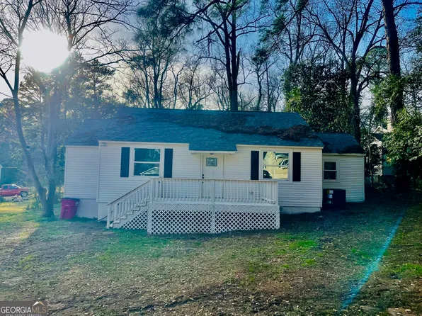 562 Marjorie Pl, Macon, GA 31204