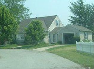 816 Dartmouth Dr, Circleville, OH 43113