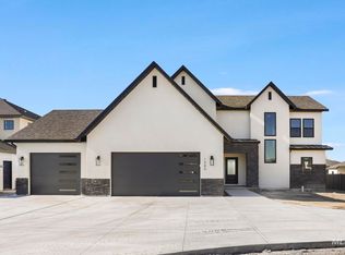 1580 Mary Alice Lake Way, Twin Falls, ID 83301