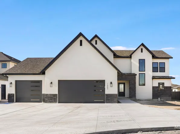 1580 Mary Alice Lake Way, Twin Falls, ID 83301