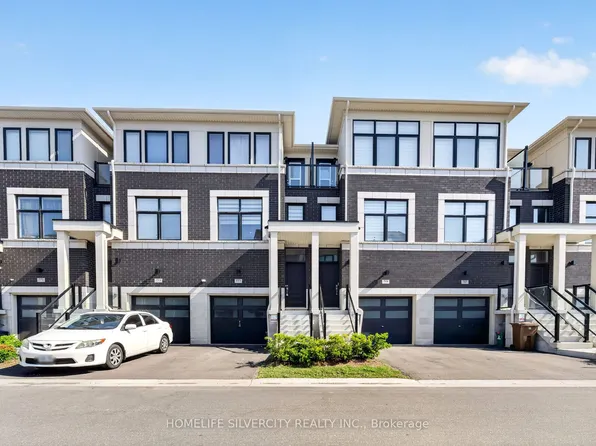771 Eddystone Path, Oshawa, ON L1H 0A7