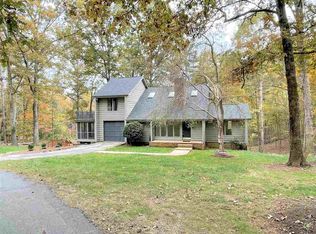 142 Padgett Burns Rd, Forest City, NC 28043
