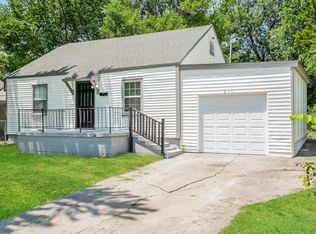 210 S 70th East Ave, Tulsa, OK 74112