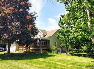 3292 Van Campen Rd, Flint, MI 48507