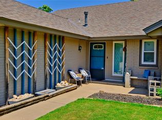 8221 NW 112th Ter, Oklahoma City, OK 73162