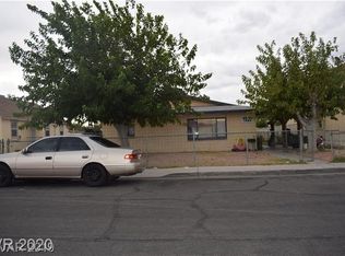 1920 Jefferson St, North Las Vegas, NV 89030
