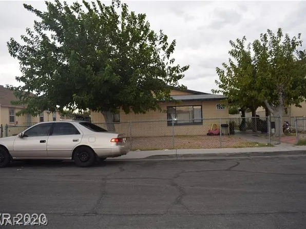 1920 Jefferson St, North Las Vegas, NV 89030