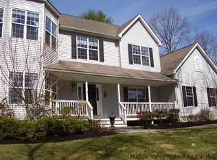 37 Easy St, Hurley, NY 12443