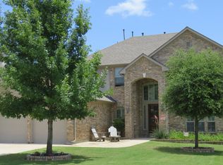 11008 Tornasol Ln, Austin, TX 78739