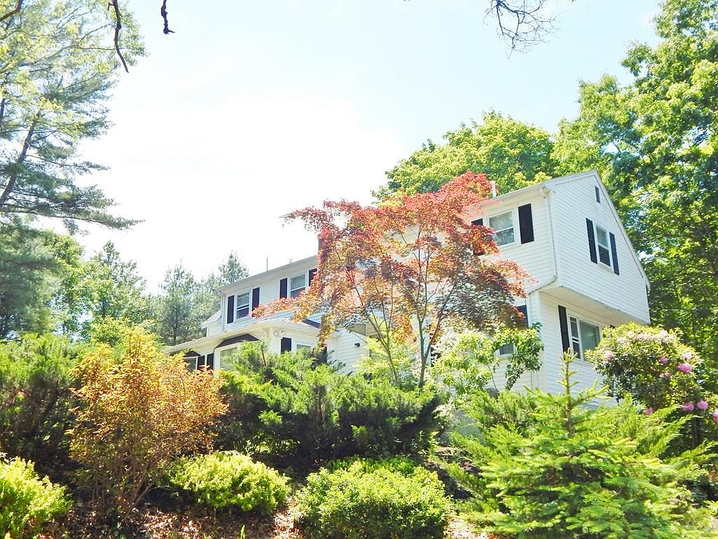 329 Reed St, Hanson, MA 02341, MLS# 73132641