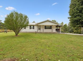 483 Murphy Rd, Liberty, TN 37095