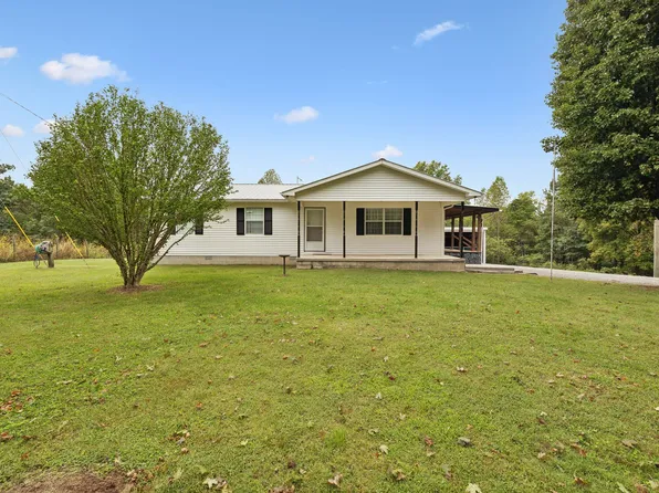 483 Murphy Rd, Liberty, TN 37095