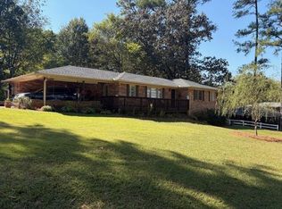 4 Turner Dr, Cartersville, GA 30120
