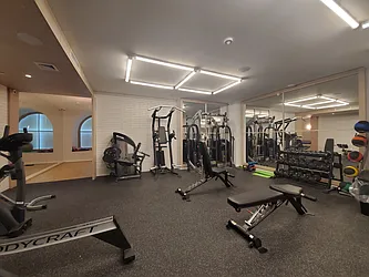 Rented by Lofts and Flats LLC