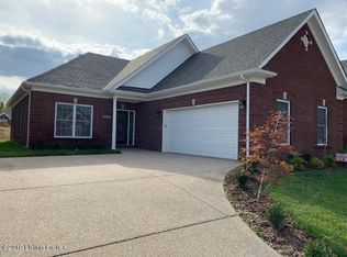 6627 Casey Springs Way, Louisville, KY 40291
