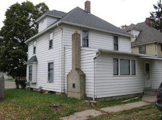474 Mount Zoar St, Elmira, NY