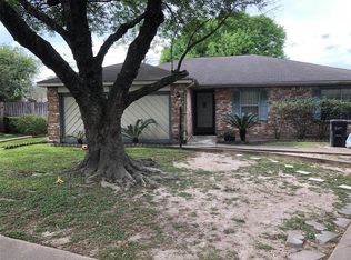 9518 Turtle Log Trl, Houston, TX 77064