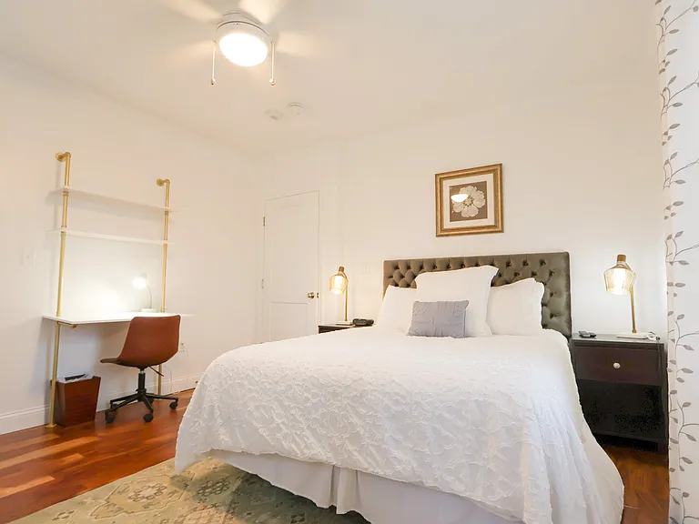 1008 Tremont St #5 — Photo 23