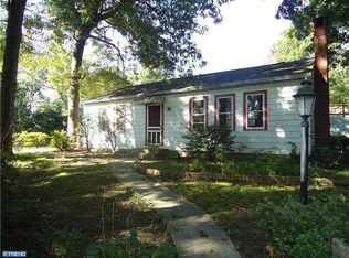 1240 Edge Hill Rd, Abington, PA 19001