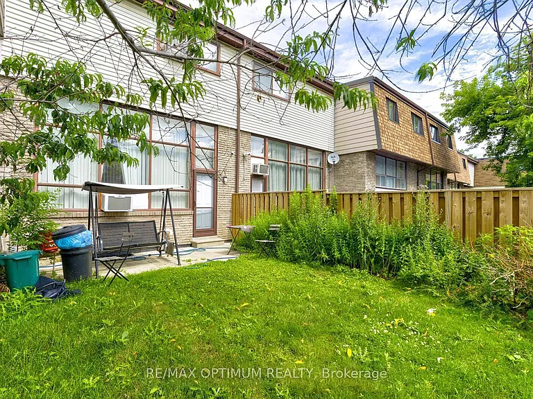 180 Mississauga Valley Blvd #152 — Photo 26