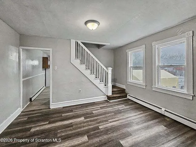 109 1/2 Penn St