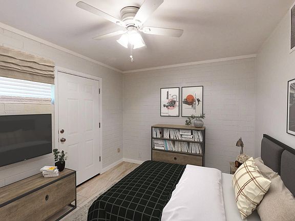2nd image of 212 E Jones Ave APT 5