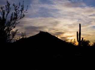 10157 E Venado Trl, Scottsdale, AZ 85262