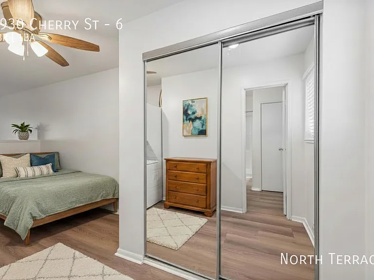 Cherry Street Apartments — Photo 38