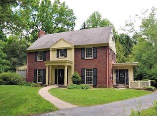 114 Red Bird Ln, Terrace Park, OH 45174