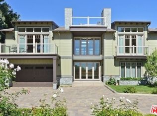 7322 Birdview Ave, Malibu, CA 90265